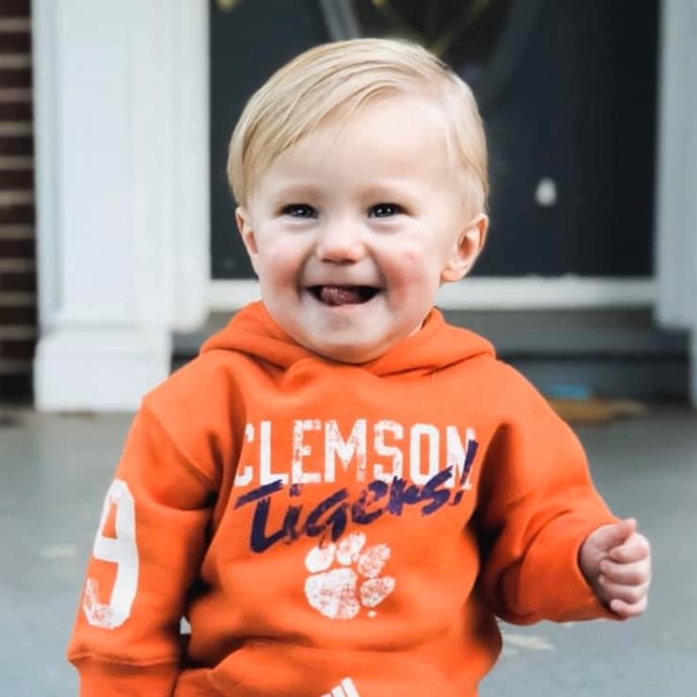 Meet your Posher, Lynn